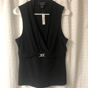 NWT White House Black Market Top